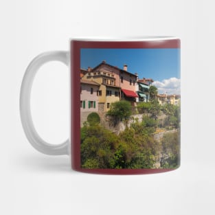 Cividale del Friuli, North East Italy Mug